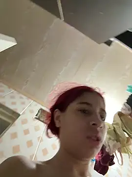 Cherry Luna1 online show from 07-19-26, 11:19