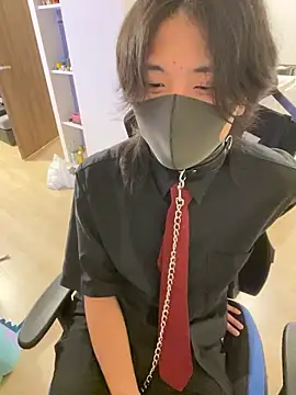 Natsu x  online show from 06-10-26, 03:55