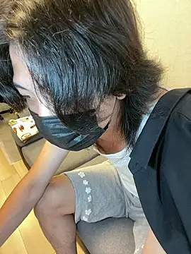 Natsu x  online show from 06-18-26, 08:47