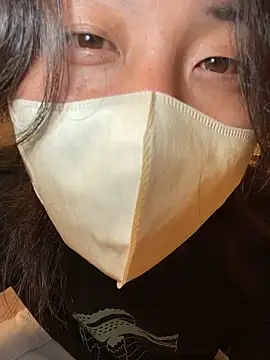 Natsu x  online show from 06-26-26, 03:49