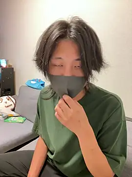 Natsu x  online show from 07-06-26, 02:36