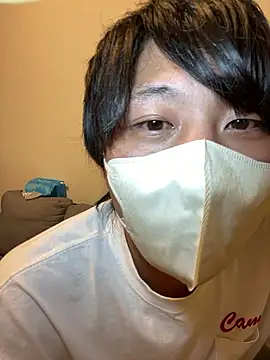 Natsu x  online show from 07-09-26, 02:32