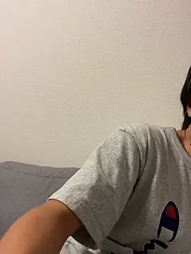 Natsu x  online show from 07-13-26, 04:21