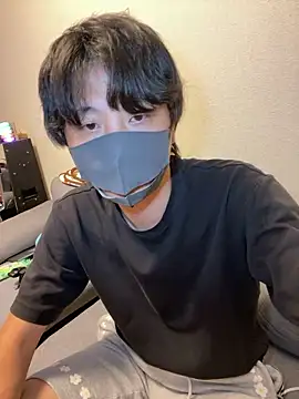 Natsu x  online show from 07-16-26, 02:45