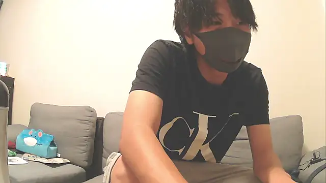 Natsu x  online show from 07-18-26, 03:16