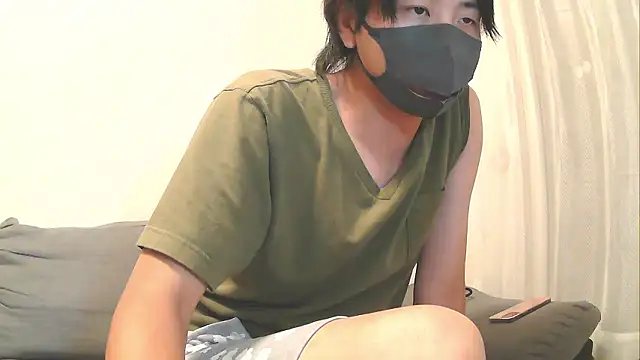 Natsu x  online show from 07-23-26, 02:37