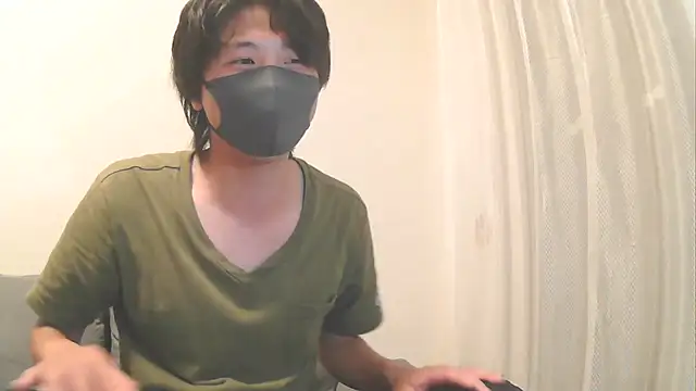 Natsu x  online show from 08-01-26, 03:44