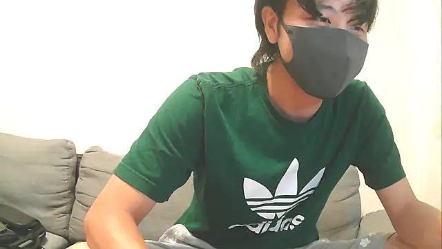 Natsu x  online show from 08-02-26, 04:05
