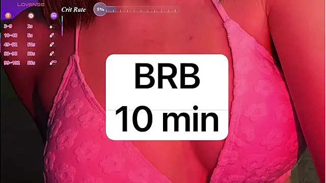 Karolinacreamm online show from 06-27-26, 12:22
