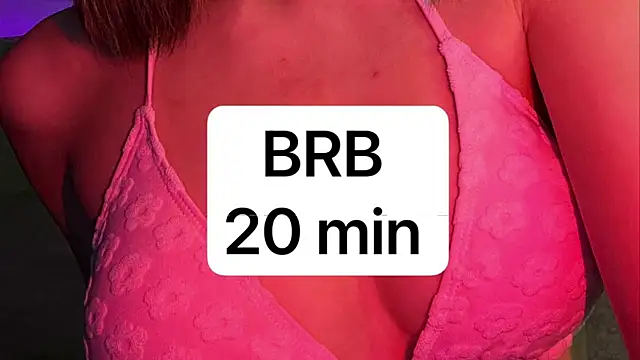 Karolinacreamm online show from 07-28-26, 11:17