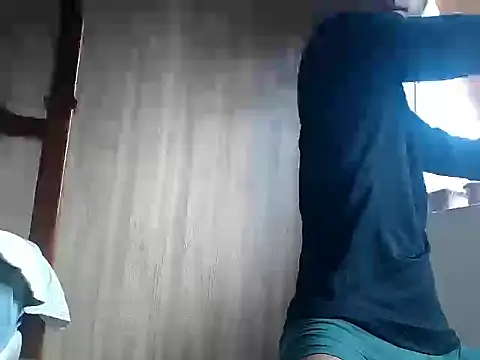 jhonierxz online show from 06-11-26, 08:29