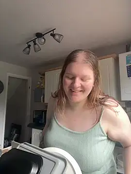 Curvy Vanilla online show from 06-05-26, 11:49