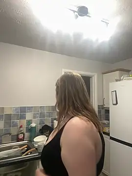 Curvy Vanilla online show from 06-28-26, 11:11