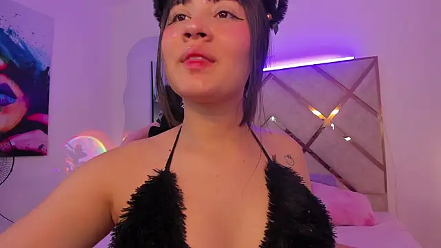 Snapshot of katt_lover chatting on 06-19-26, 03:55 katt lover online show from 06-19-26, 03:55