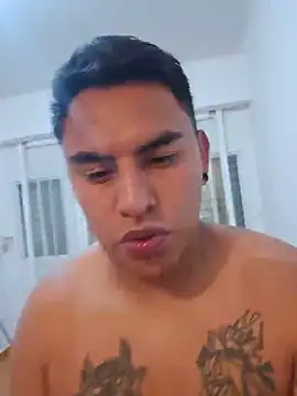 perez2953 online show from 07-19-26, 06:33