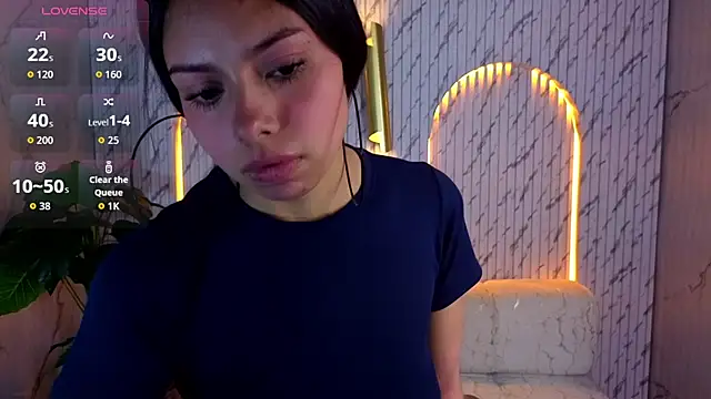 samantha tx  online show from 07-24-26, 03:26
