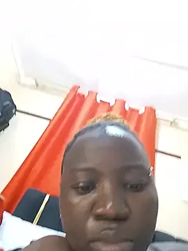 Snapshot of Naughty_nigerbitch chatting on 07-27-26, 05:14 Naughty nigerbitch online show from 07-27-26, 05:14