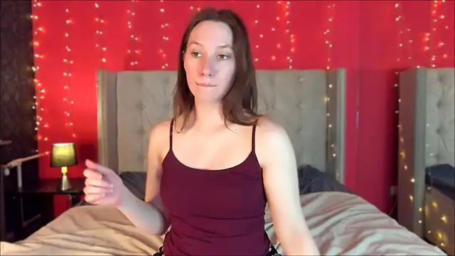 Snapshot of Niixi chatting on 06-14-26, 03:47 Niixi online show from 06-14-26, 03:47