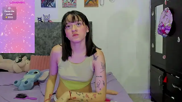 hinata hyugua 15 online show from 06-23-26, 03:59