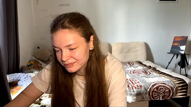 ShonaPitcherello online show from 06-08-26, 01:44