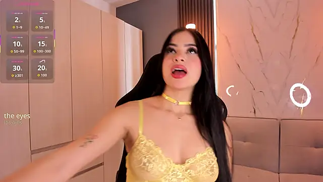 madisson foxxx  online show from 06-21-26, 04:53