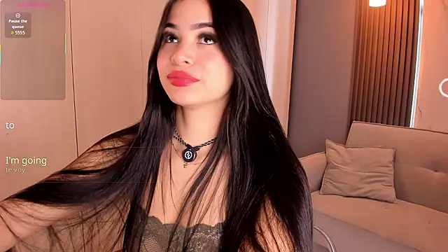 madisson foxxx  online show from 08-03-26, 02:00