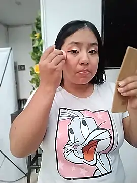 Snapshot of Amber_Herrera chatting on 06-30-26, 12:28 Amber Herrera online show from 06-30-26, 12:28