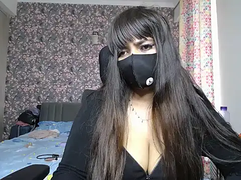 Snapshot of Goddess_Ruhii chatting on 06-11-26, 12:32 Goddess Ruhii online show from 06-11-26, 12:32