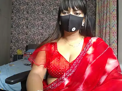 Snapshot of Goddess_Ruhii chatting on 06-12-26, 08:52 Goddess Ruhii online show from 06-12-26, 08:52