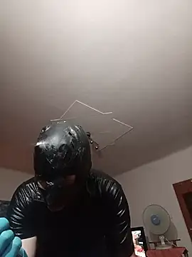 RubberFetischem online show from 06-08-26, 03:07