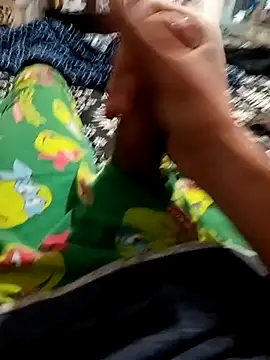 Mstrdstrctn7 online show from 12-01-25, 03:50