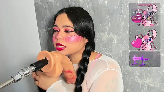 lily blowjob online show from 06-19-26, 09:18