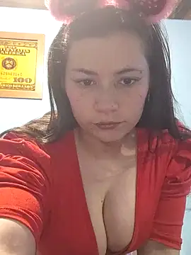 BIGTITS0 online show from 06-14-26, 06:43