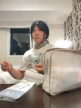ASAMI137 online show from 06-19-26, 12:53