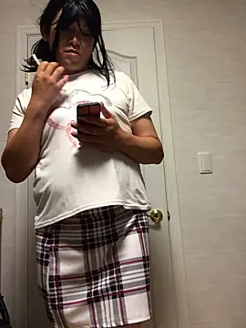 ASAMI137 online show from 07-19-26, 05:49