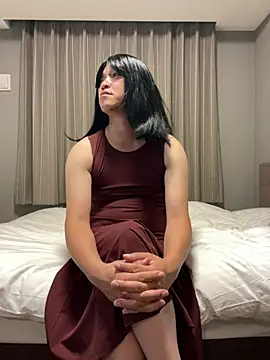ASAMI137 online show from 08-01-26, 05:18