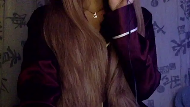 Snapshot of AuroraCelest chatting on 06-05-26, 07:14 AuroraCelest online show from 06-05-26, 07:14