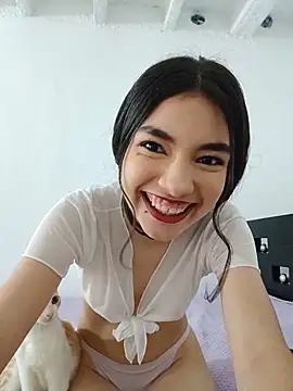 Cami cutem online show from 06-20-26, 08:22