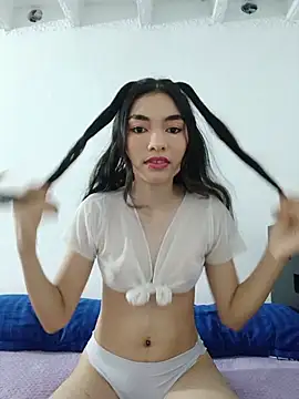 Cami cutem online show from 06-27-26, 07:52