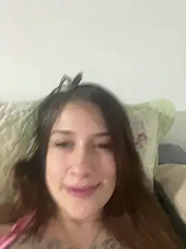 GirlAngell20 online show from 06-14-26, 11:18