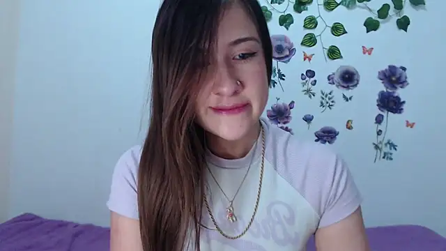 GirlAngell20 online show from 06-19-26, 11:41