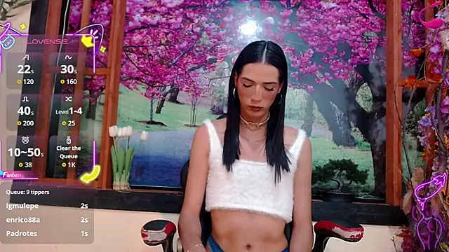 melissa fox   online show from 06-16-26, 10:40