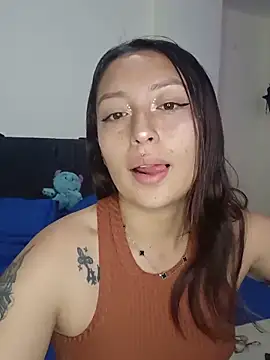 MiaSaen online show from 06-17-26, 04:59