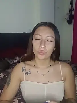 MiaSaen online show from 07-01-26, 02:46