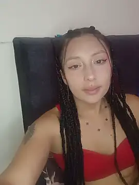 MiaSaen online show from 07-16-26, 08:37