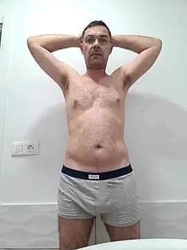 Maturesexyman online show from 06-19-26, 01:37