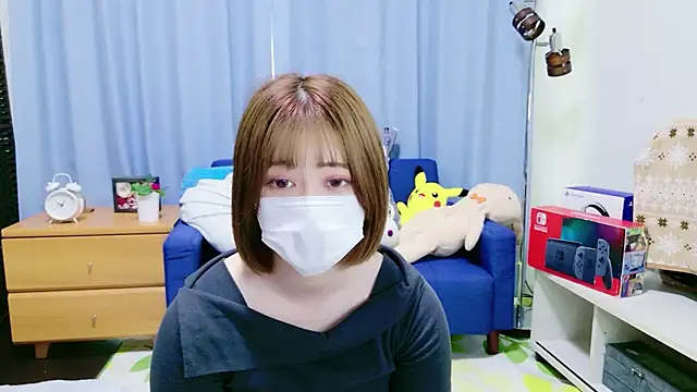 mugimugi 18 online show from 06-23-26, 01:03