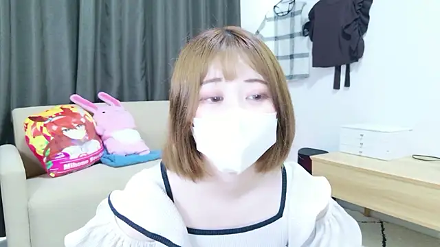 mugimugi 18 online show from 06-29-26, 03:57