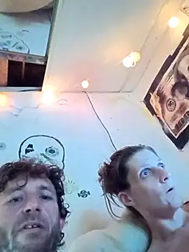 Dubbbetty online show from 07-31-26, 01:05