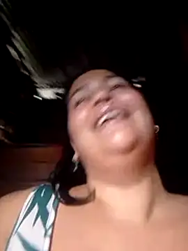 jhoaniita online show from 07-08-26, 12:20